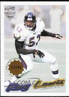 Ray Lewis