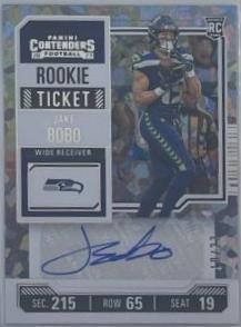 Jake Bobo