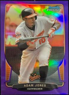 Adam Jones