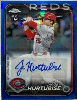 Jacob Hurtubise