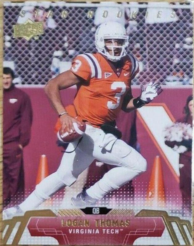 Logan Thomas #280