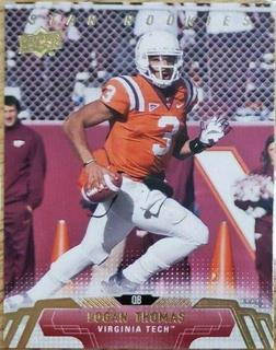Logan Thomas