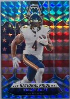 D'Andre Swift