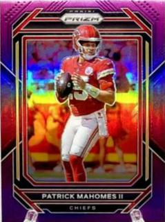 Patrick Mahomes II