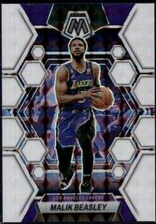 Malik Beasley
