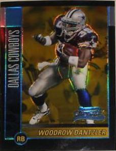 Woodrow Dantzler