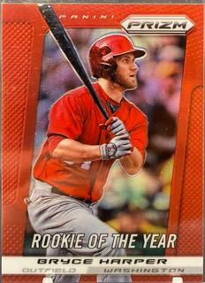 Bryce Harper
