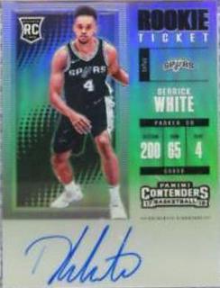 Derrick White