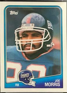 Joe Morris