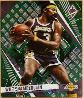 Wilt Chamberlain