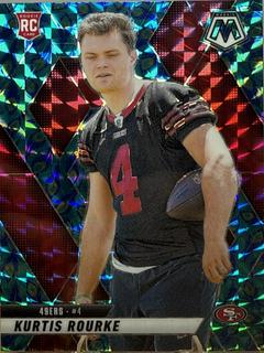 Kurtis Rourke