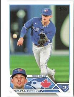 Cavan Biggio
