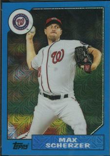 Max Scherzer