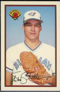 Todd Stottlemyre