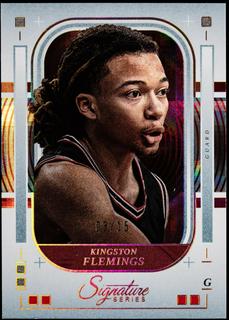 Kingston Flemings