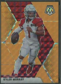 Kyler Murray