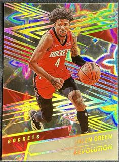 Jalen Green