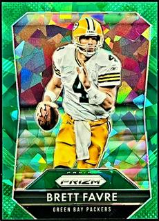 Brett Favre