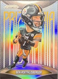 Ben Roethlisberger