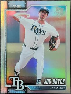 Joe Boyle