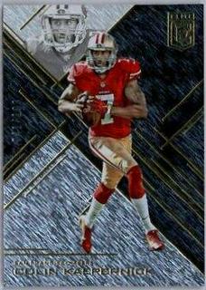 Colin Kaepernick