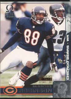 Marcus Robinson