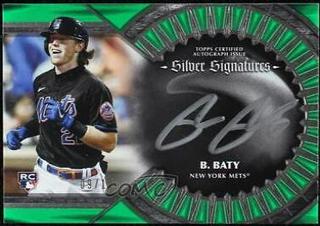 Brett Baty