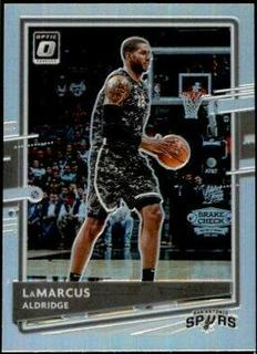 LaMarcus Aldridge