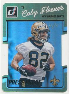 Coby Fleener