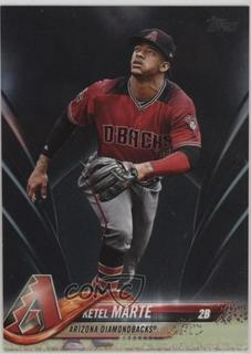 Ketel Marte