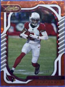 Marquise Brown