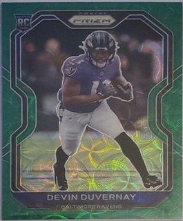 Devin Duvernay