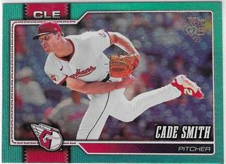 Cade Smith