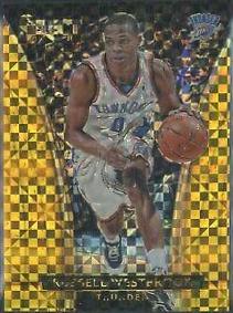 Russell Westbrook