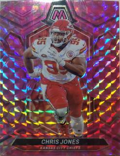 Chris Jones
