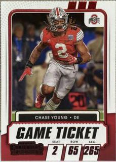 Chase Young