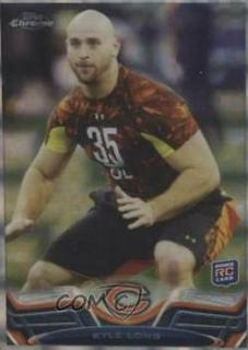 Kyle Long