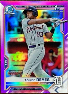 Adinso Reyes