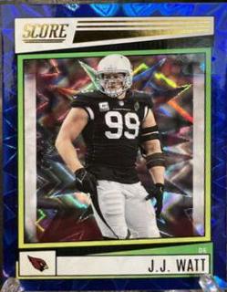 J.J. Watt