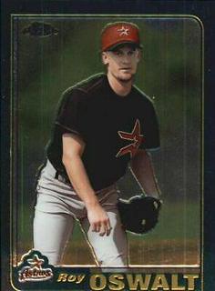 Roy Oswalt