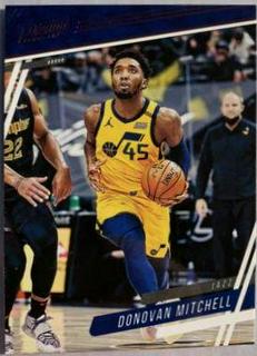 Donovan Mitchell