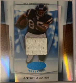 Antonio Gates