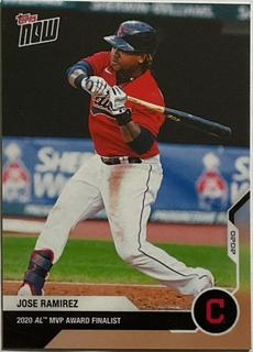 Jose Ramirez
