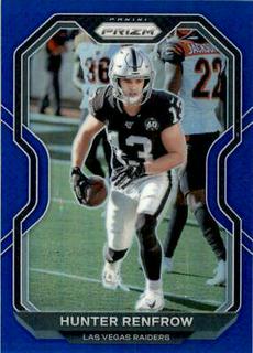 Hunter Renfrow