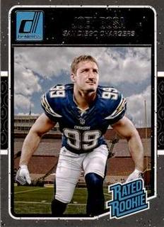 Joey Bosa