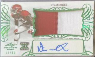 Dylan Moses