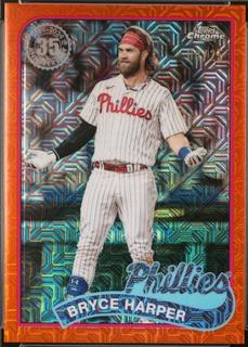 Bryce Harper