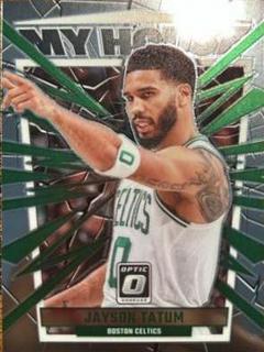 Jayson Tatum