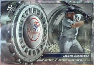 Jasson Dominguez