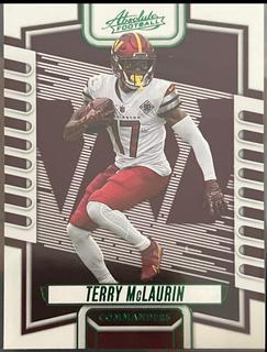 Terry McLaurin